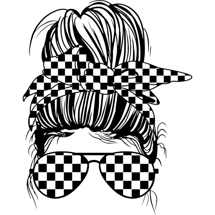 Messy Bun Racelife 02b Thumbnail