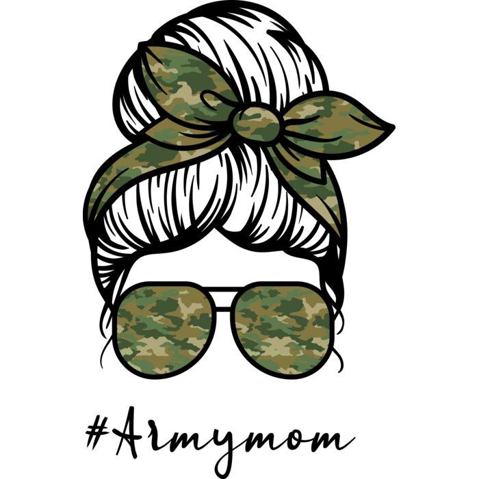 Army Mom Thumbnail