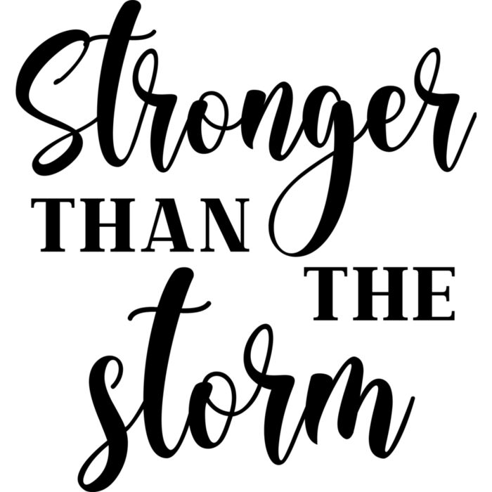 Stronger than the storm  01 Thumbnail
