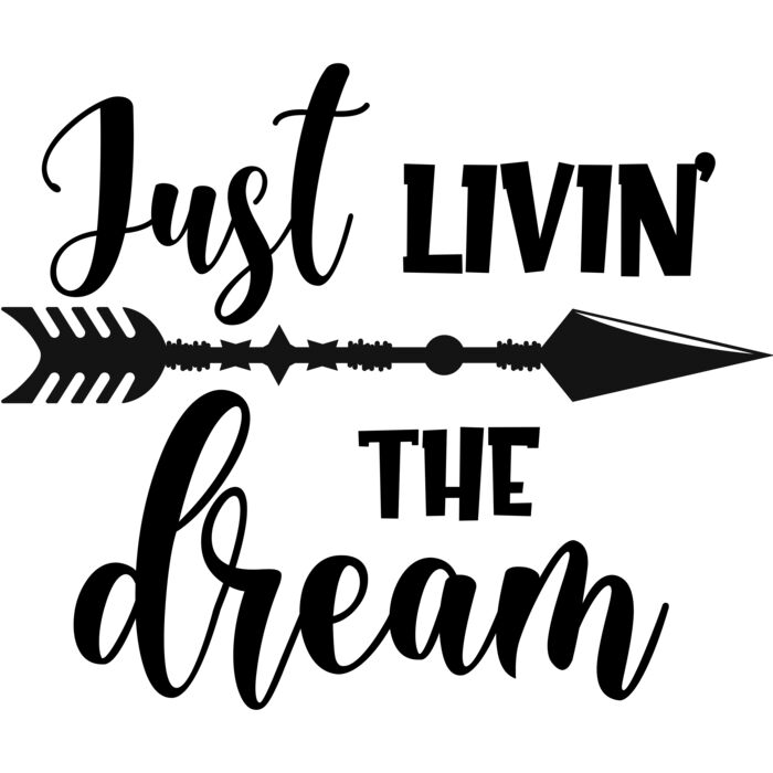 Just livin the Dream 01 Thumbnail