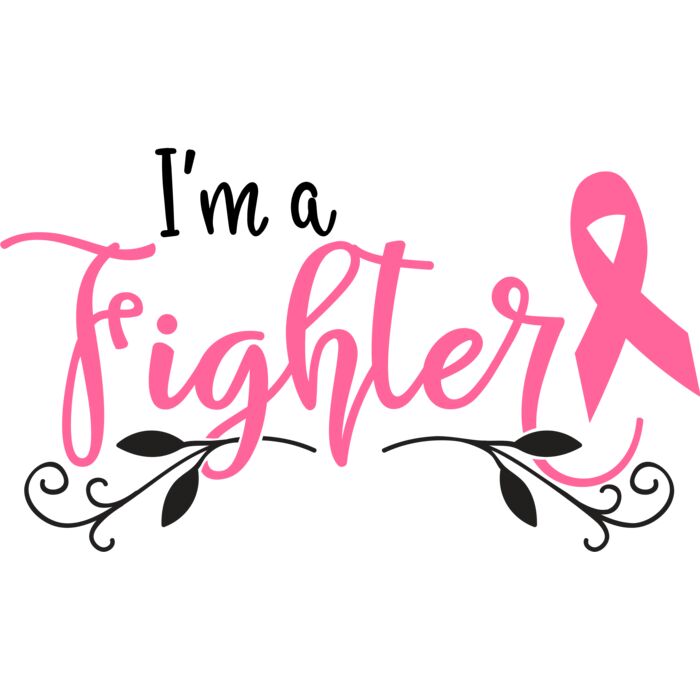 I m a fighter Thumbnail