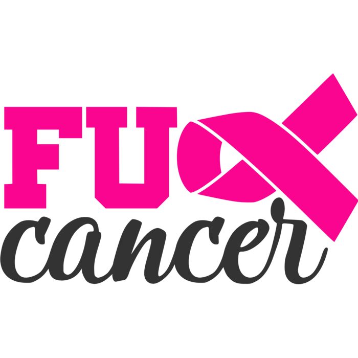 Fuck Cancer Thumbnail