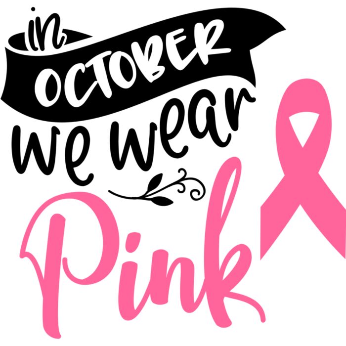In october we wear pink Thumbnail