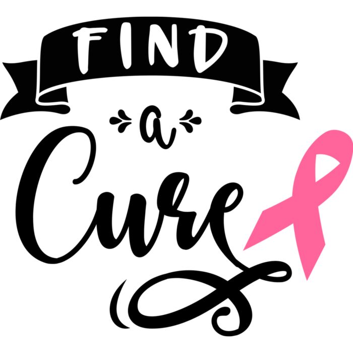 Find a cure Thumbnail