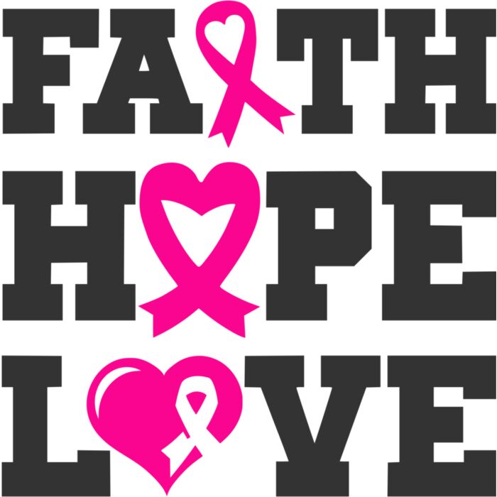 Faith Hope Love Thumbnail