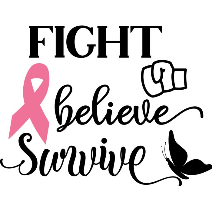 Fight Believe Survive Thumbnail