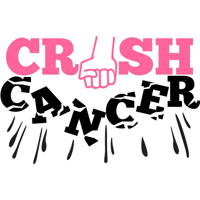 Crush Cancer Thumbnail