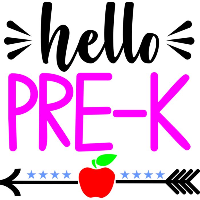hello pre k Thumbnail