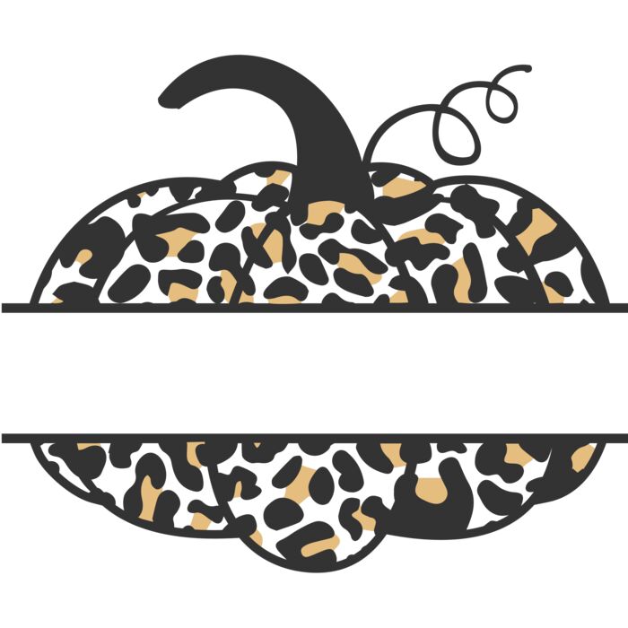 Monogram Pumpkin 11 Thumbnail