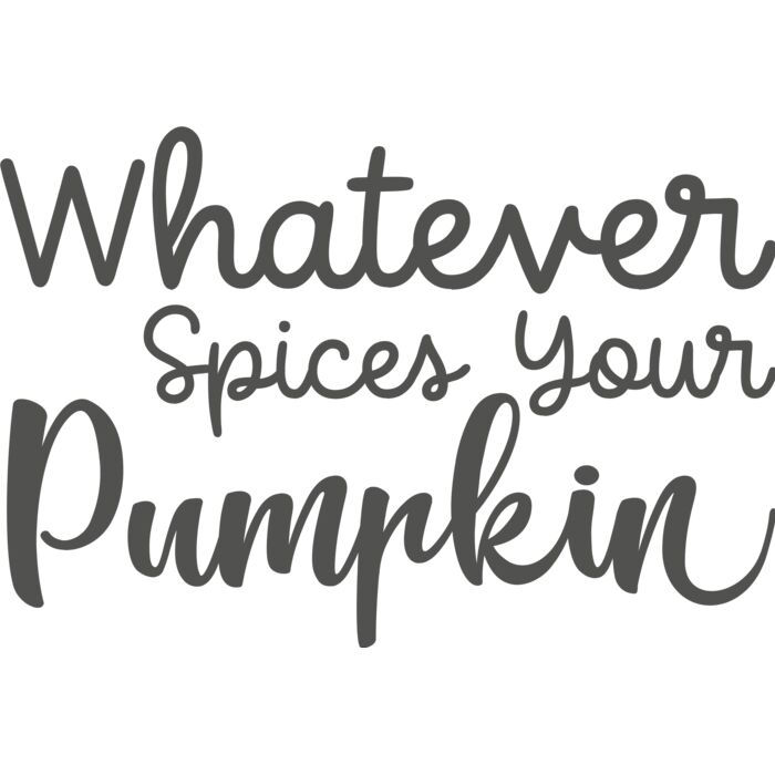 Whatever Spices Your Pumpkin Thumbnail