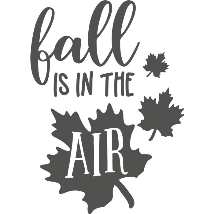 Fall is in The Air Thumbnail