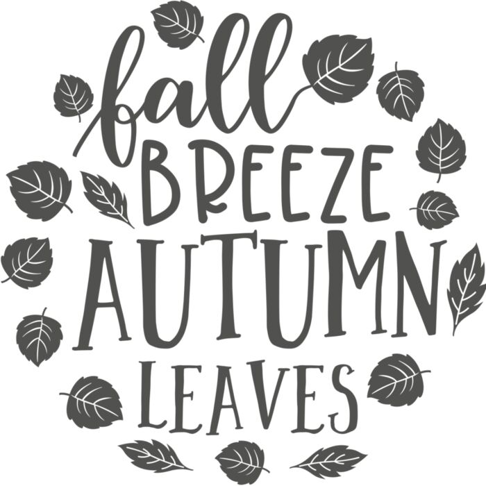 Fall Breeze Autumn Leaves Thumbnail