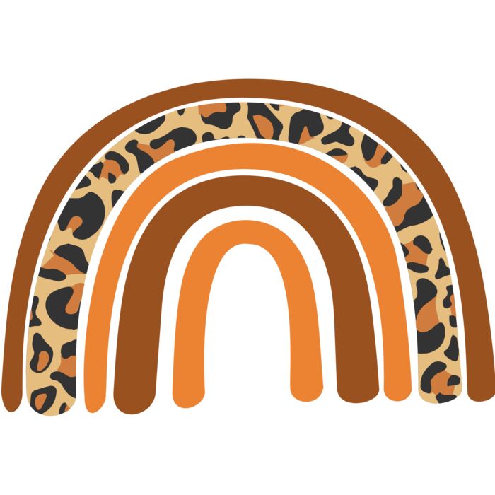 Fall Rainbow Thumbnail