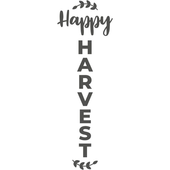 Happy Harvest Thumbnail