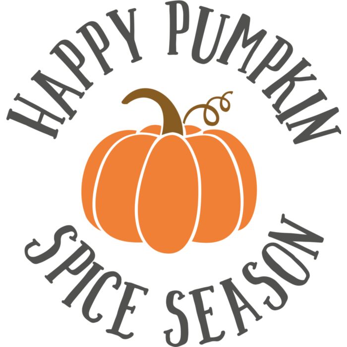 Happy Pumpkin Spice Season Thumbnail