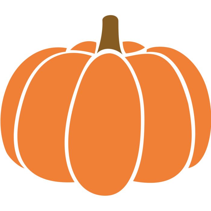 Monogram Pumpkin 06 Thumbnail