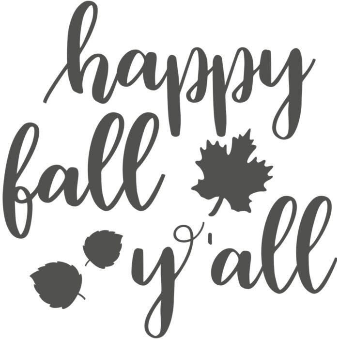 Happy Fall Y All Thumbnail