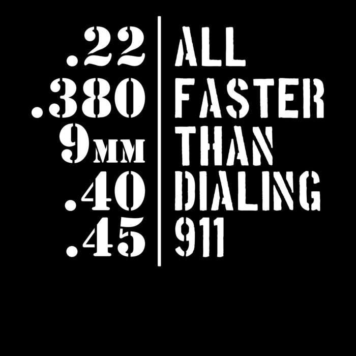  Faster Than dialing 911  Thumbnail