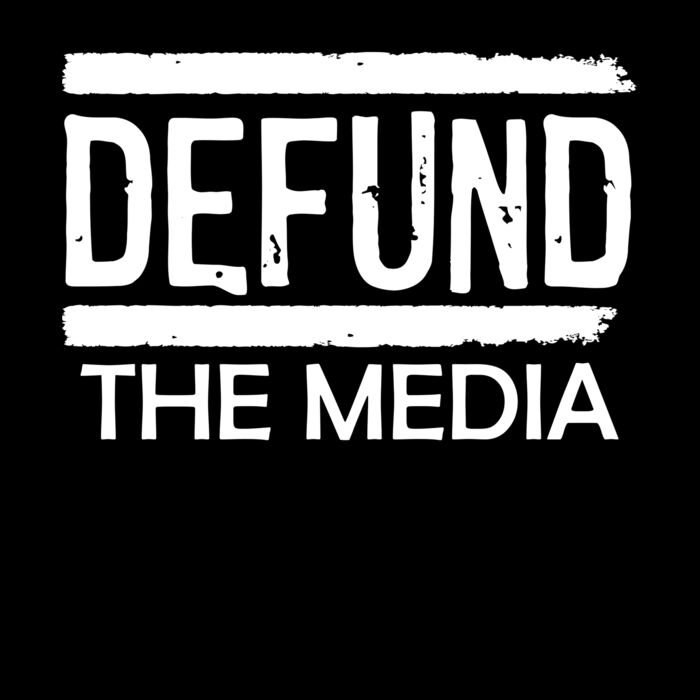 Defund the media Thumbnail