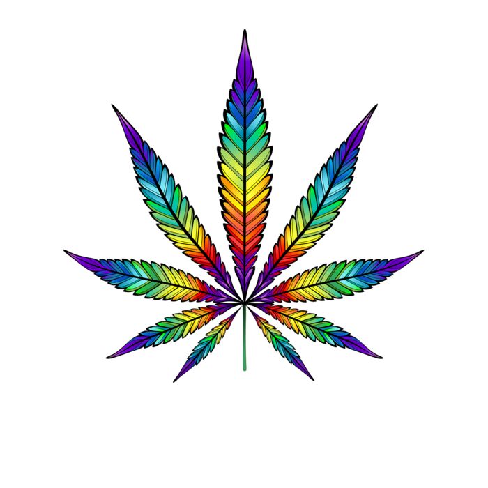 RAINBOW HEMP Thumbnail