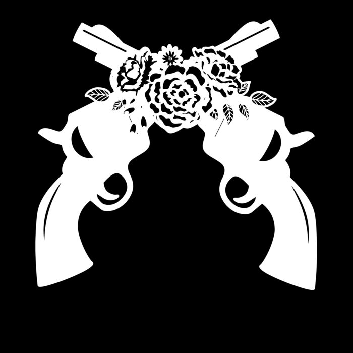 FLORAL PISTOLS Thumbnail