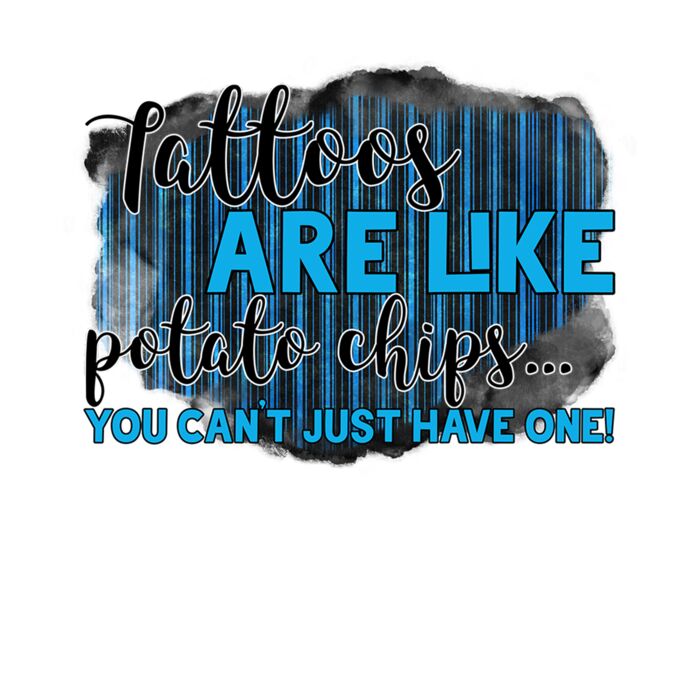 Tattoos Are Like Thumbnail