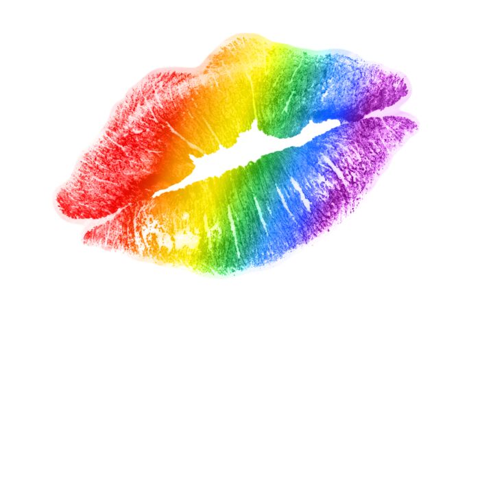 RAINBOW LIPS  Thumbnail