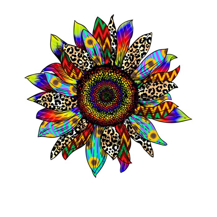 SERAPE SUNFLOWER Thumbnail