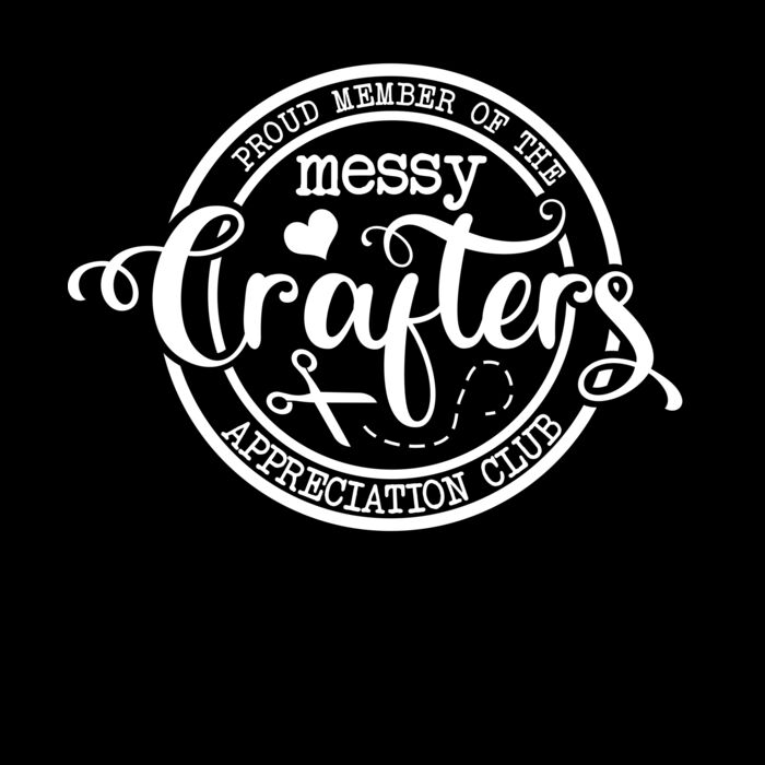 messy crafters Thumbnail