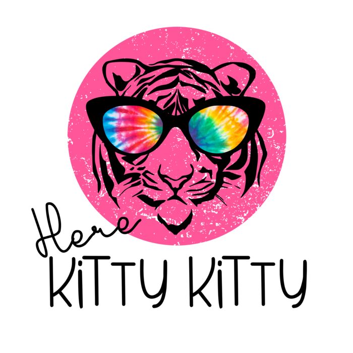 HERE KITTY Thumbnail