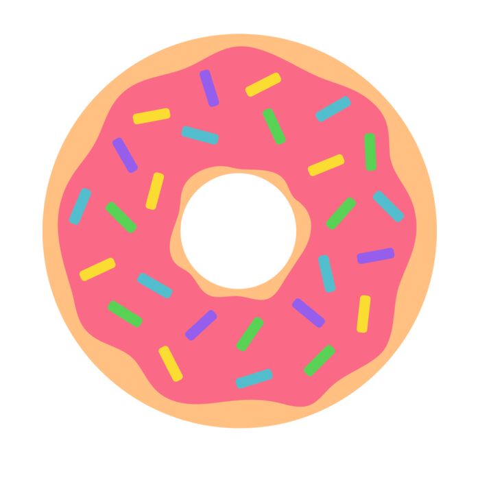 donut Thumbnail