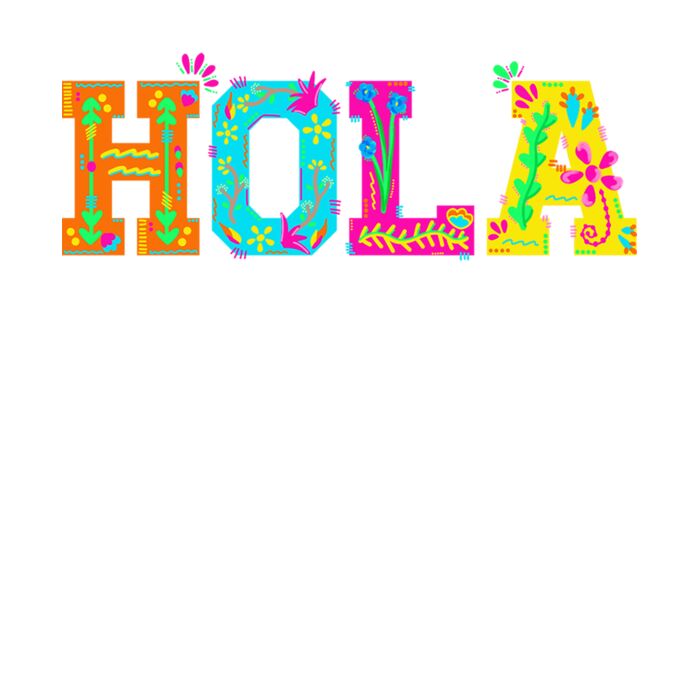 FLORAL HOLA Thumbnail