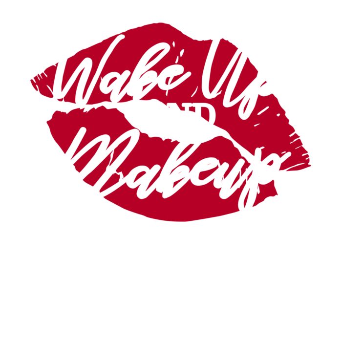 WAKE UP AND MAKE UP Thumbnail