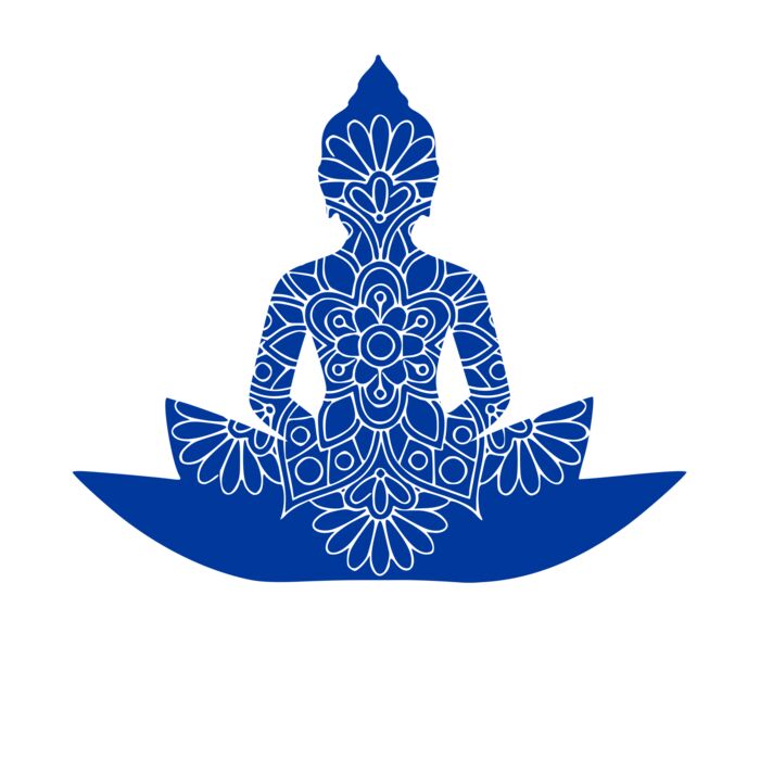 FLORAL BUDDHA Thumbnail