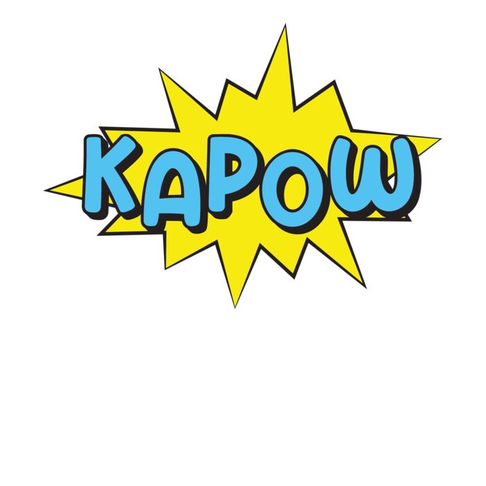 kapow Thumbnail