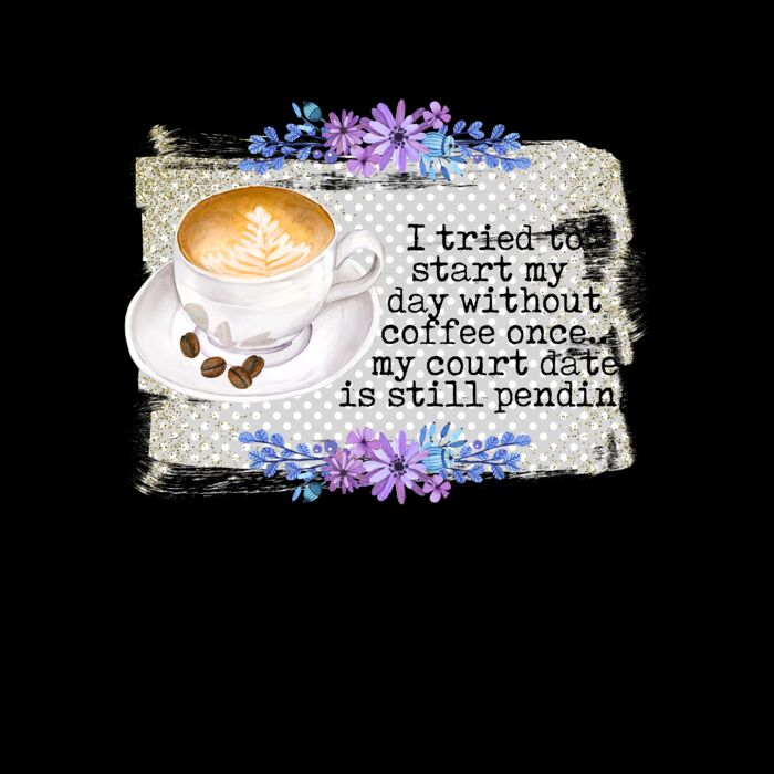 court date Thumbnail