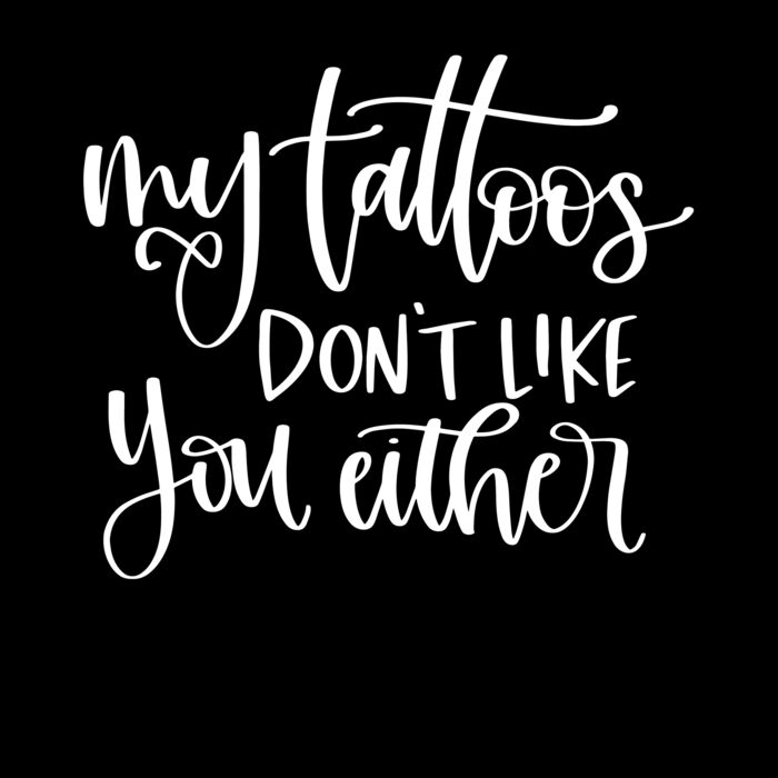 My Tattoos Thumbnail