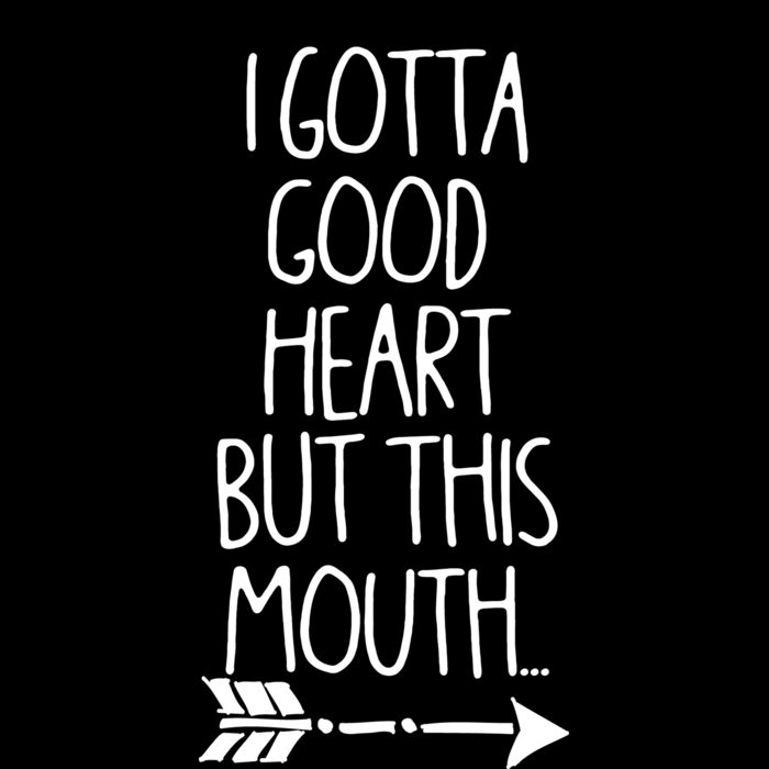 I Gotta Good Heart Thumbnail