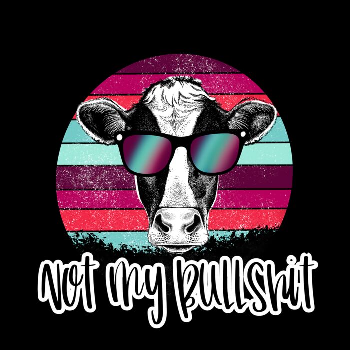 not my pasture Thumbnail