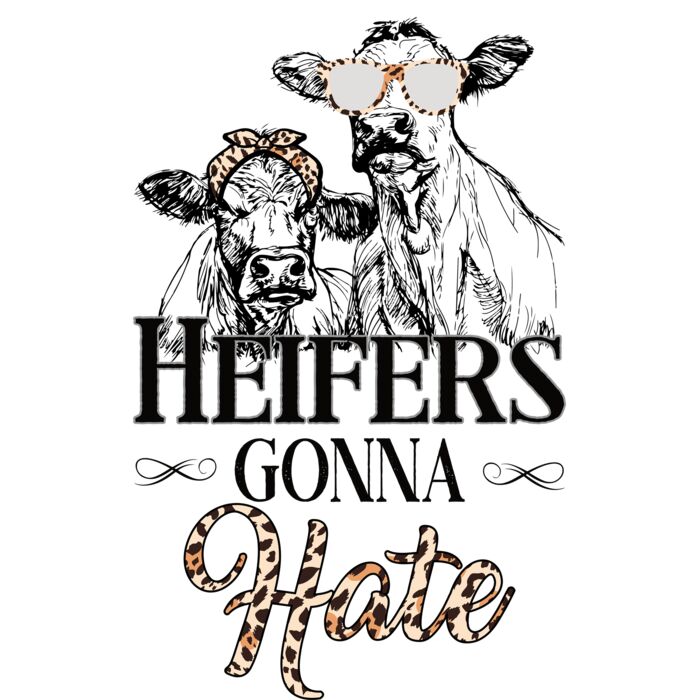 heifers gonna hate Thumbnail