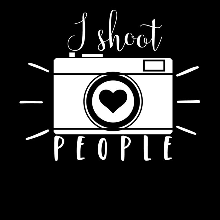 I Shoot People Thumbnail