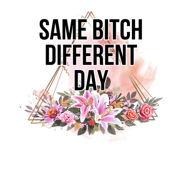 Different Day Thumbnail