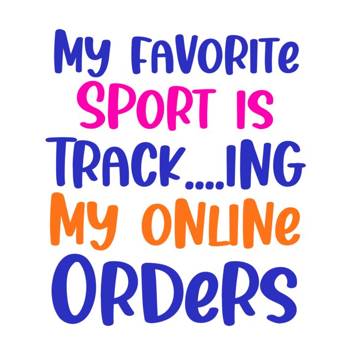 TRACKING ORDERS Thumbnail