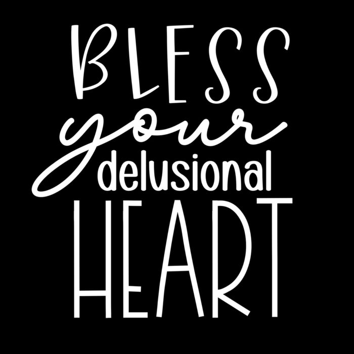 delusional heart Thumbnail