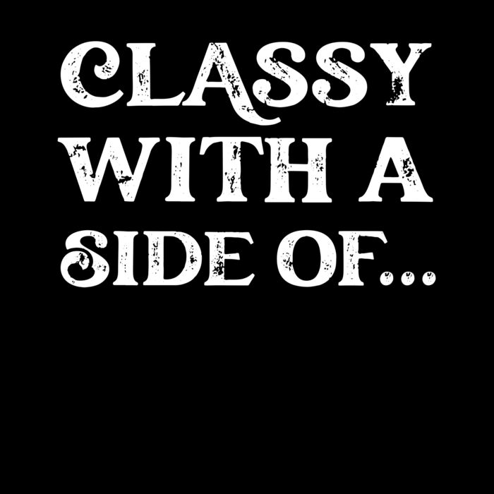 Classy with side of Thumbnail