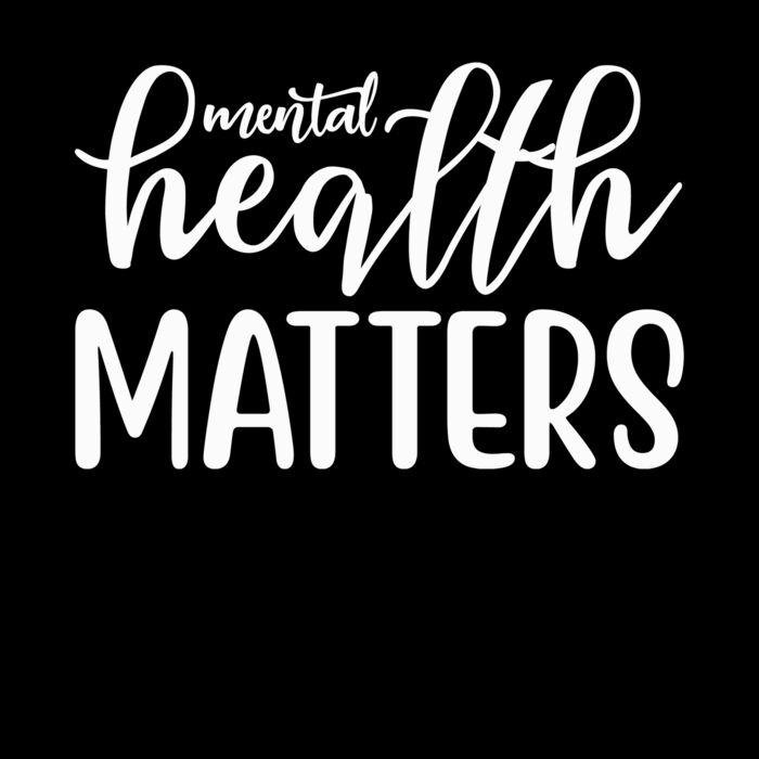 MENTAL HEALTH MATTERS Thumbnail