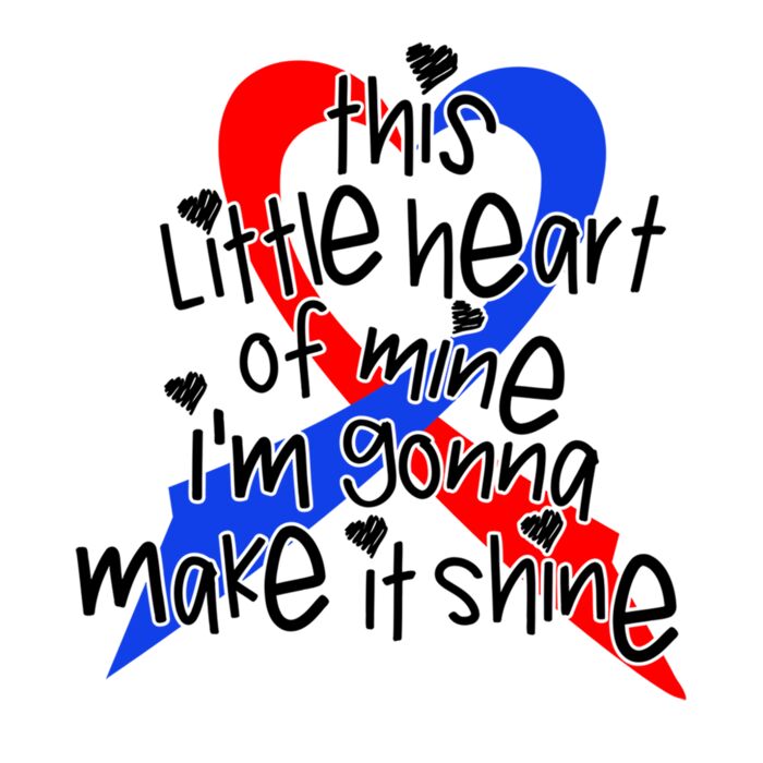 THIS LITTLE HEART OF MINE Thumbnail