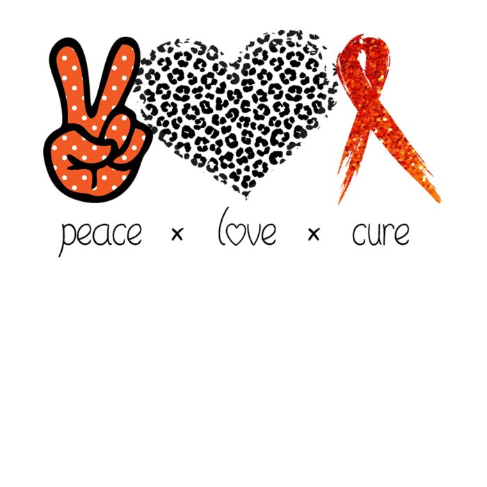 PEACE LOVE CURE MS Thumbnail