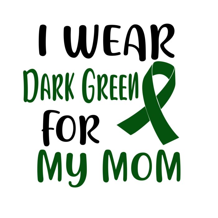Dark Green  MOM  Thumbnail