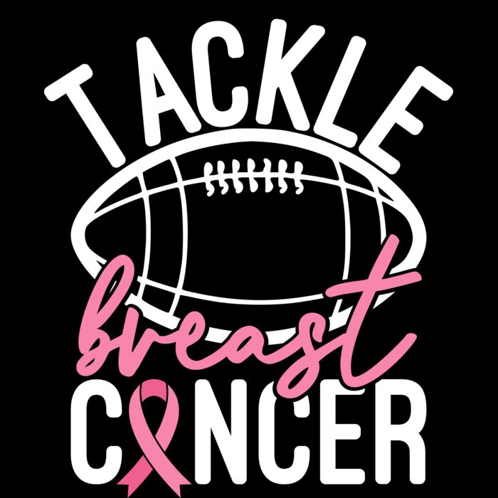 TACKLE BREAST CANCER Thumbnail